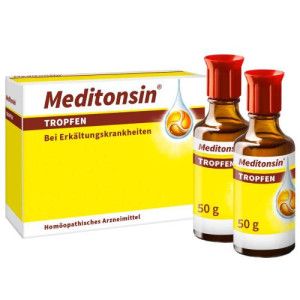 MEDITONSIN Tropfen