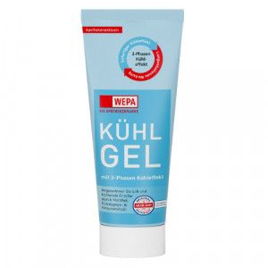 WEPA Kühlgel