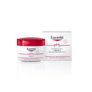 EUCERIN pH5 Creme F empfindliche Haut